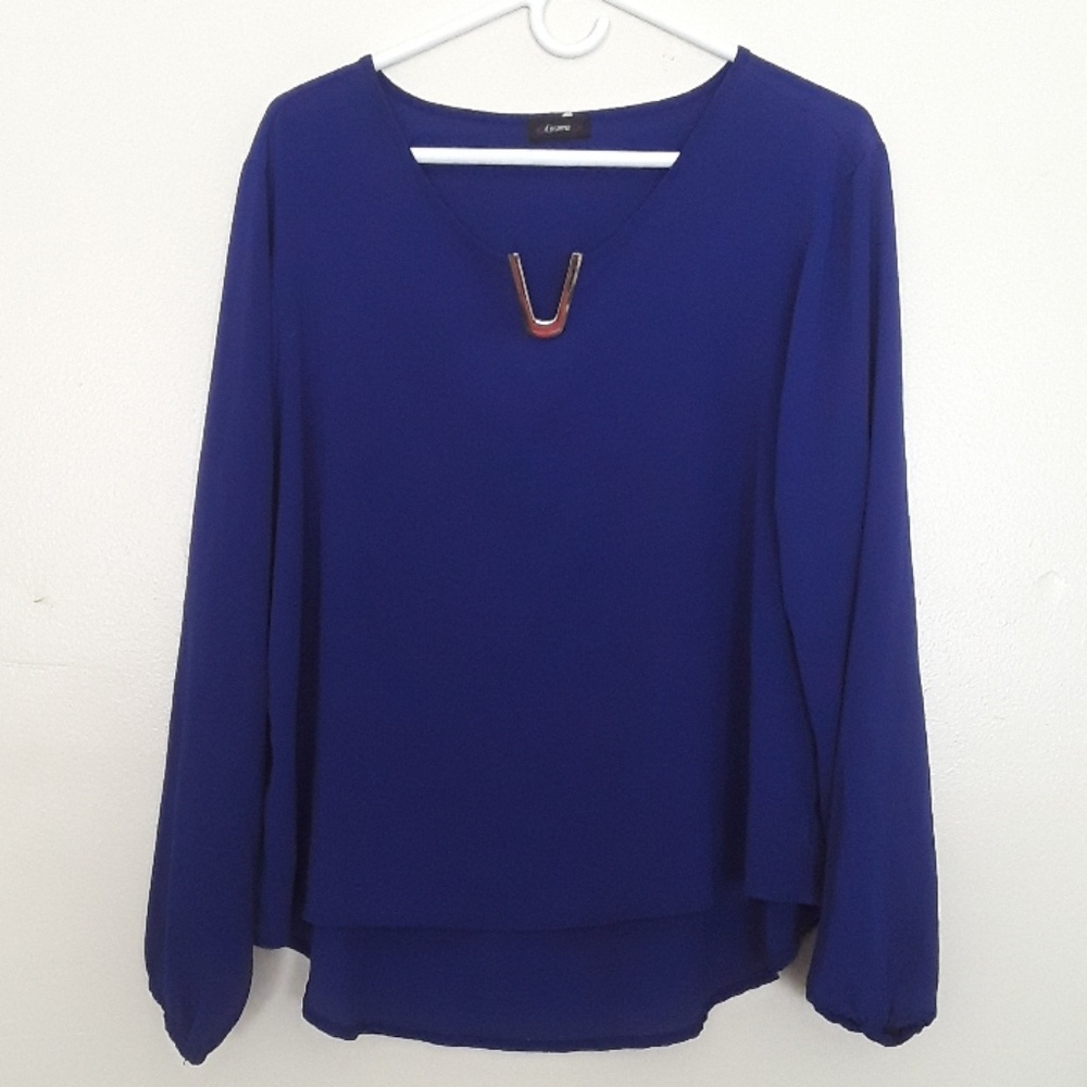 Blusa de Cocomo